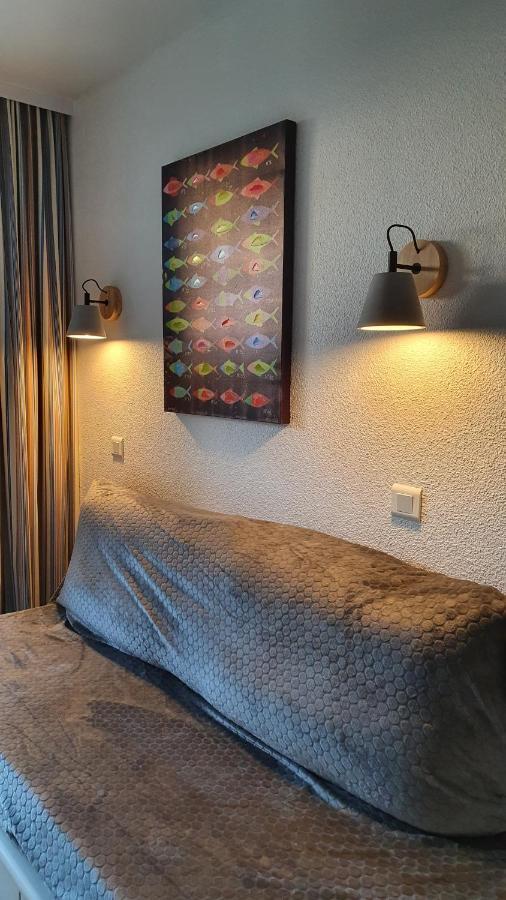 Vacances O Cap Coz - Jardin Vue Mer Et Piscine - Residence Cap Azur Fouesnant Kültér fotó