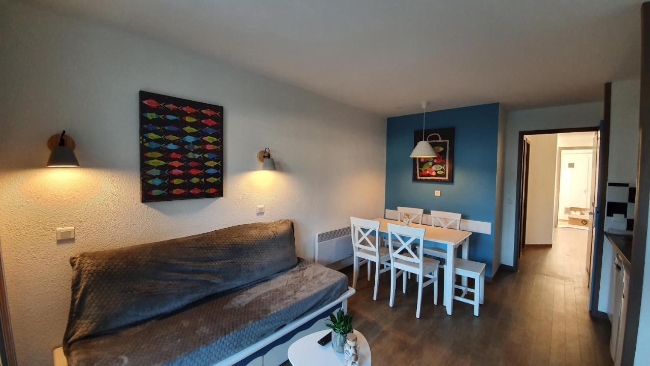 Vacances O Cap Coz - Jardin Vue Mer Et Piscine - Residence Cap Azur Fouesnant Kültér fotó