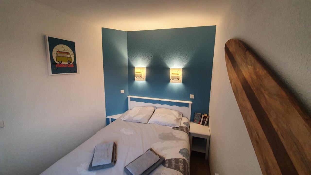 Vacances O Cap Coz - Jardin Vue Mer Et Piscine - Residence Cap Azur Fouesnant Kültér fotó