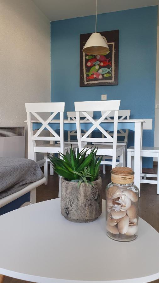 Vacances O Cap Coz - Jardin Vue Mer Et Piscine - Residence Cap Azur Fouesnant Kültér fotó