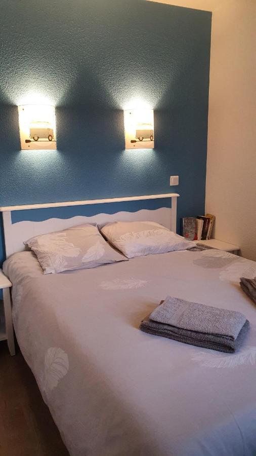Vacances O Cap Coz - Jardin Vue Mer Et Piscine - Residence Cap Azur Fouesnant Kültér fotó