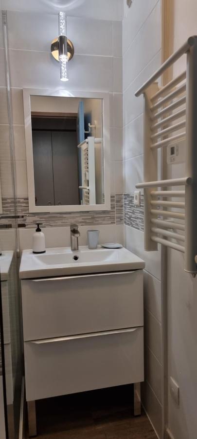 Vacances O Cap Coz - Jardin Vue Mer Et Piscine - Residence Cap Azur Fouesnant Kültér fotó